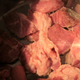 pork in pot
